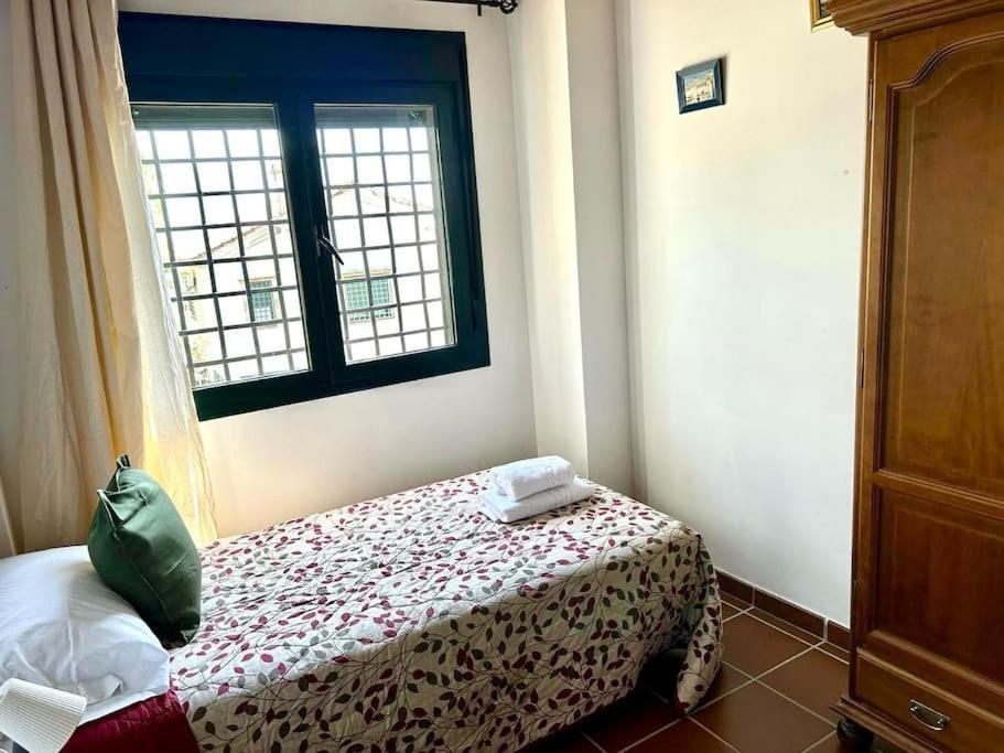 Hispalis Villa En Aracena La Umbria  Екстериор снимка