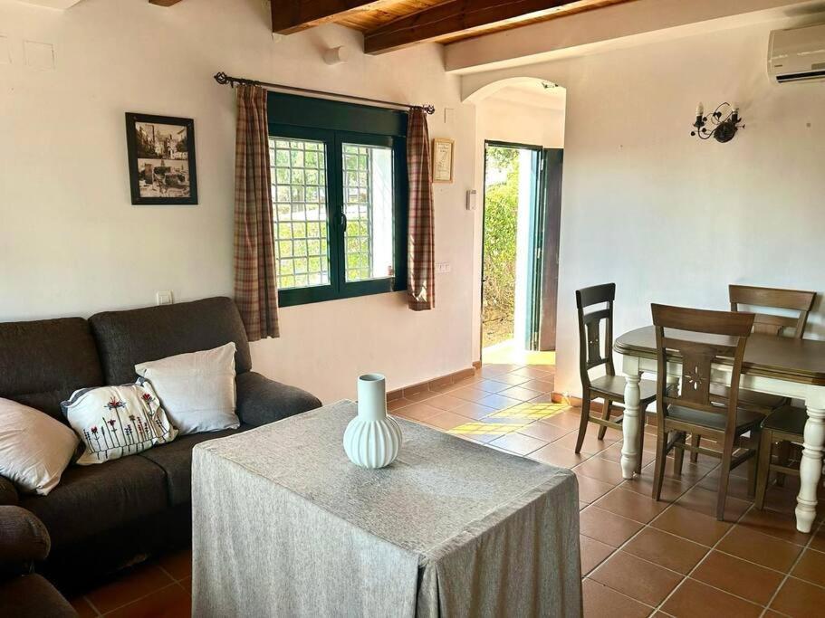 Hispalis Villa En Aracena La Umbria  Екстериор снимка