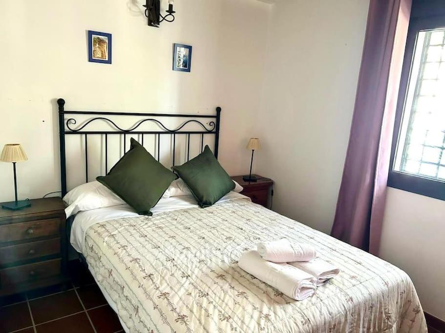 Hispalis Villa En Aracena La Umbria  Екстериор снимка