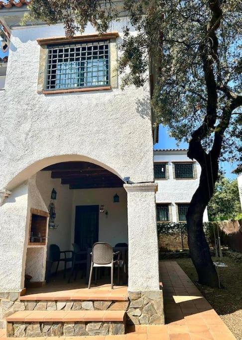 Hispalis Villa En Aracena La Umbria  Екстериор снимка