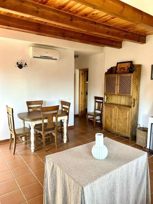 Hispalis Villa En Aracena La Umbria  Екстериор снимка