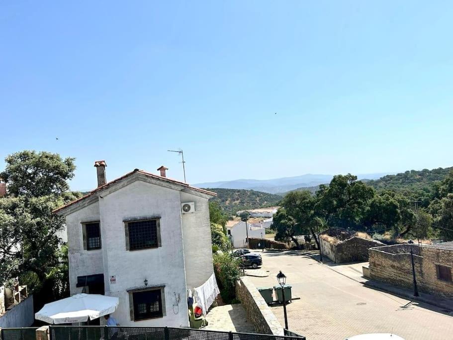 Hispalis Villa En Aracena La Umbria  Екстериор снимка