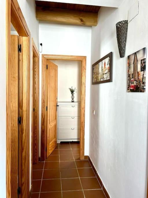 Hispalis Villa En Aracena La Umbria  Екстериор снимка
