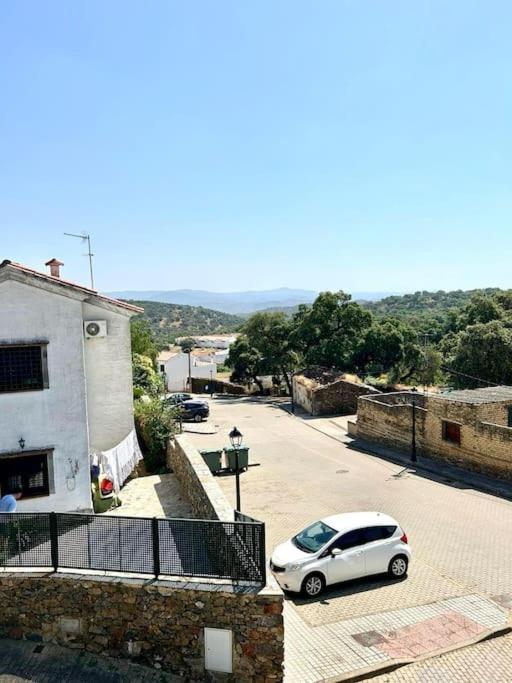Hispalis Villa En Aracena La Umbria  Екстериор снимка