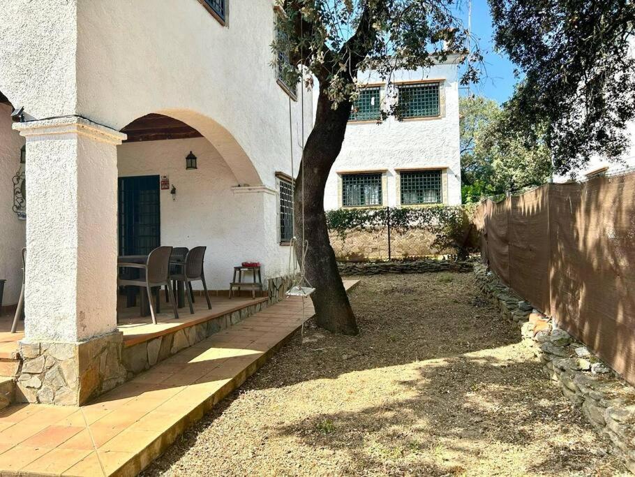 Hispalis Villa En Aracena La Umbria  Екстериор снимка