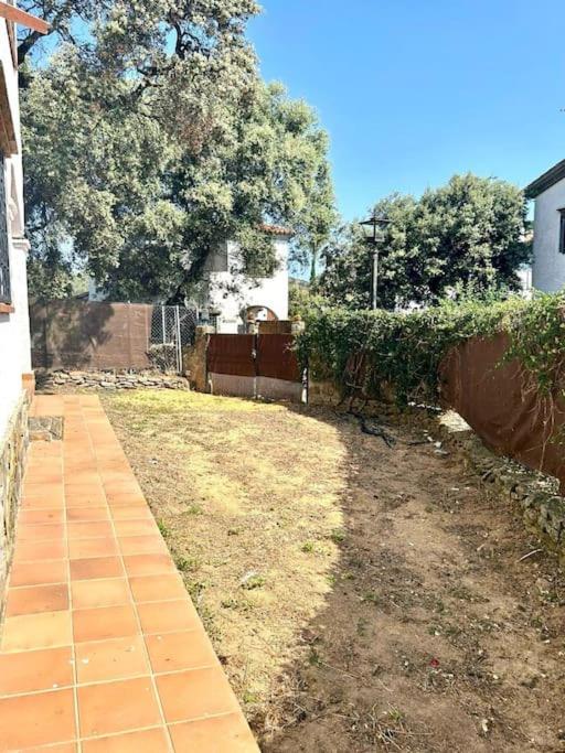 Hispalis Villa En Aracena La Umbria  Екстериор снимка