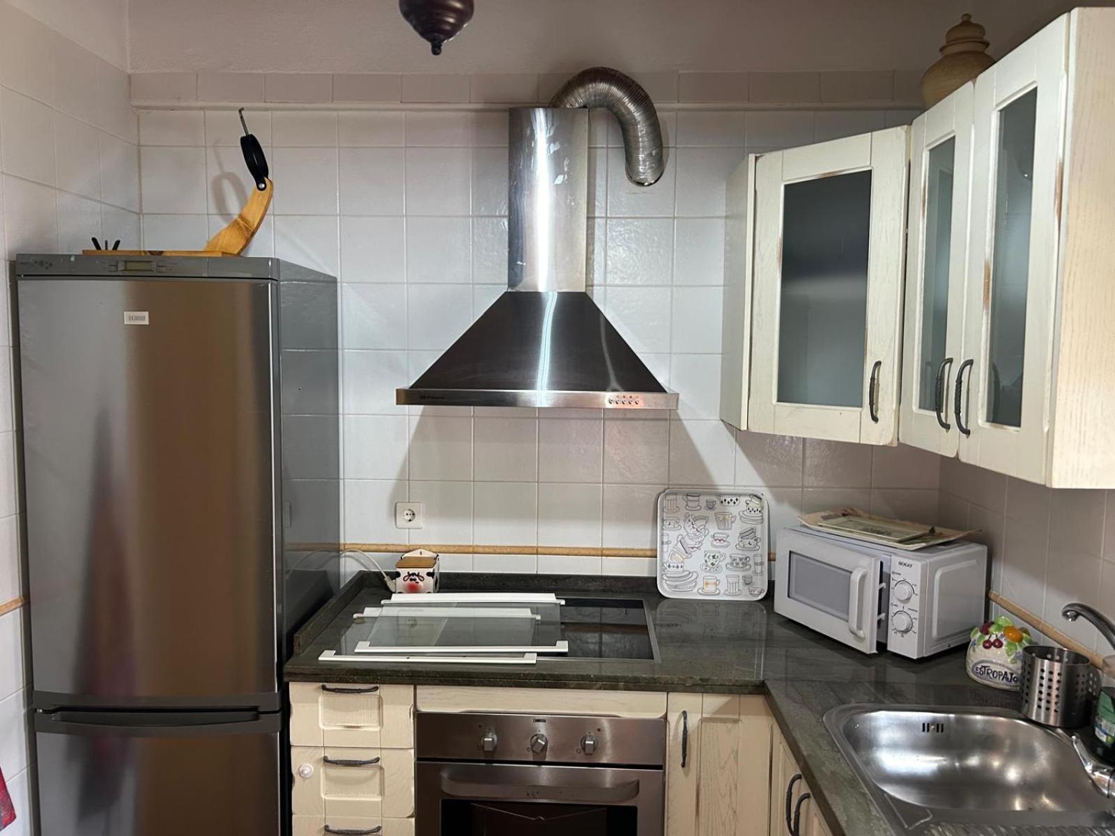 Hispalis Villa En Aracena La Umbria  Екстериор снимка